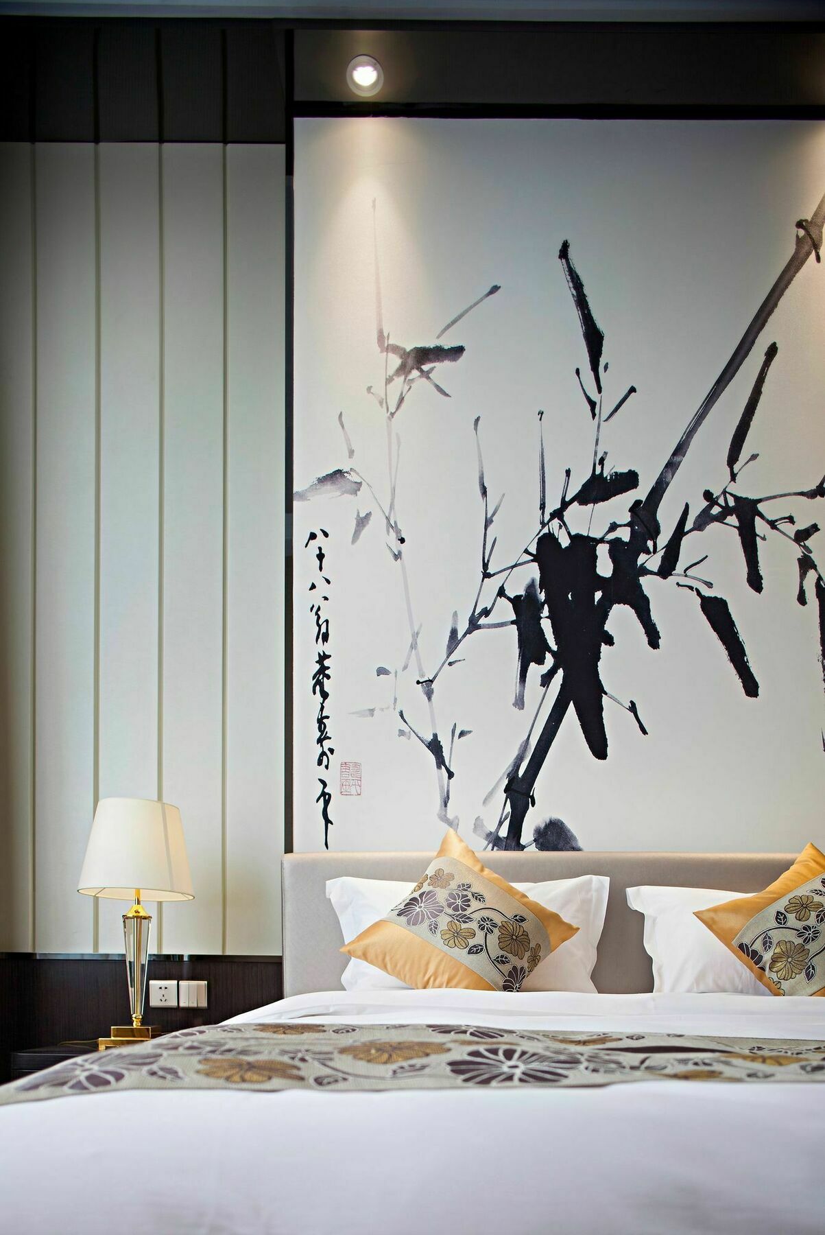 Sovereign Regency Hotel Taiyuan 외부 사진