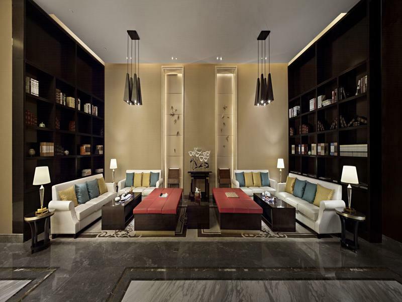Sovereign Regency Hotel Taiyuan 외부 사진